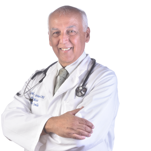 Michel Matar MD